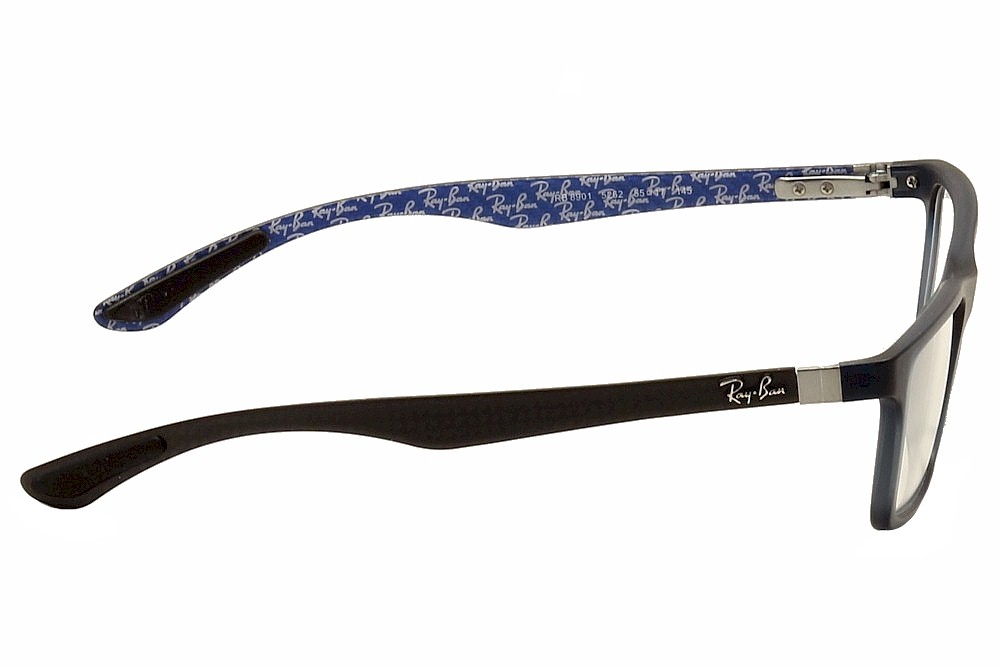 Ray Ban Tech Men's Eyeglasses RB8901 RB/8901 Rayban Rim Optical |
