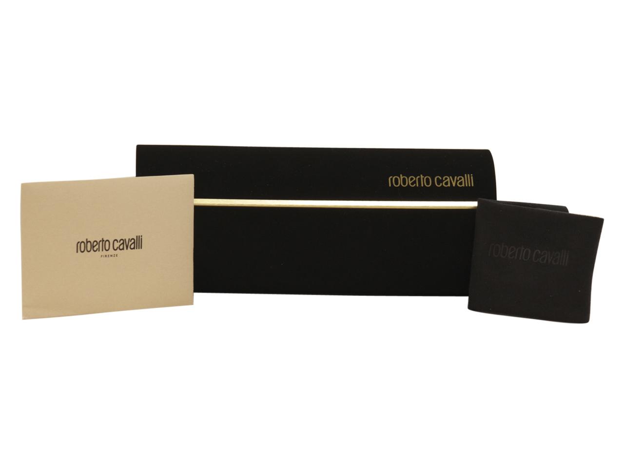 Eyeglasses Roberto Cavalli RC 5077 Mulazzo 001 shiny black Eyeglasses Roberto Cavalli RC 5077 Mulazzo 001 shiny black