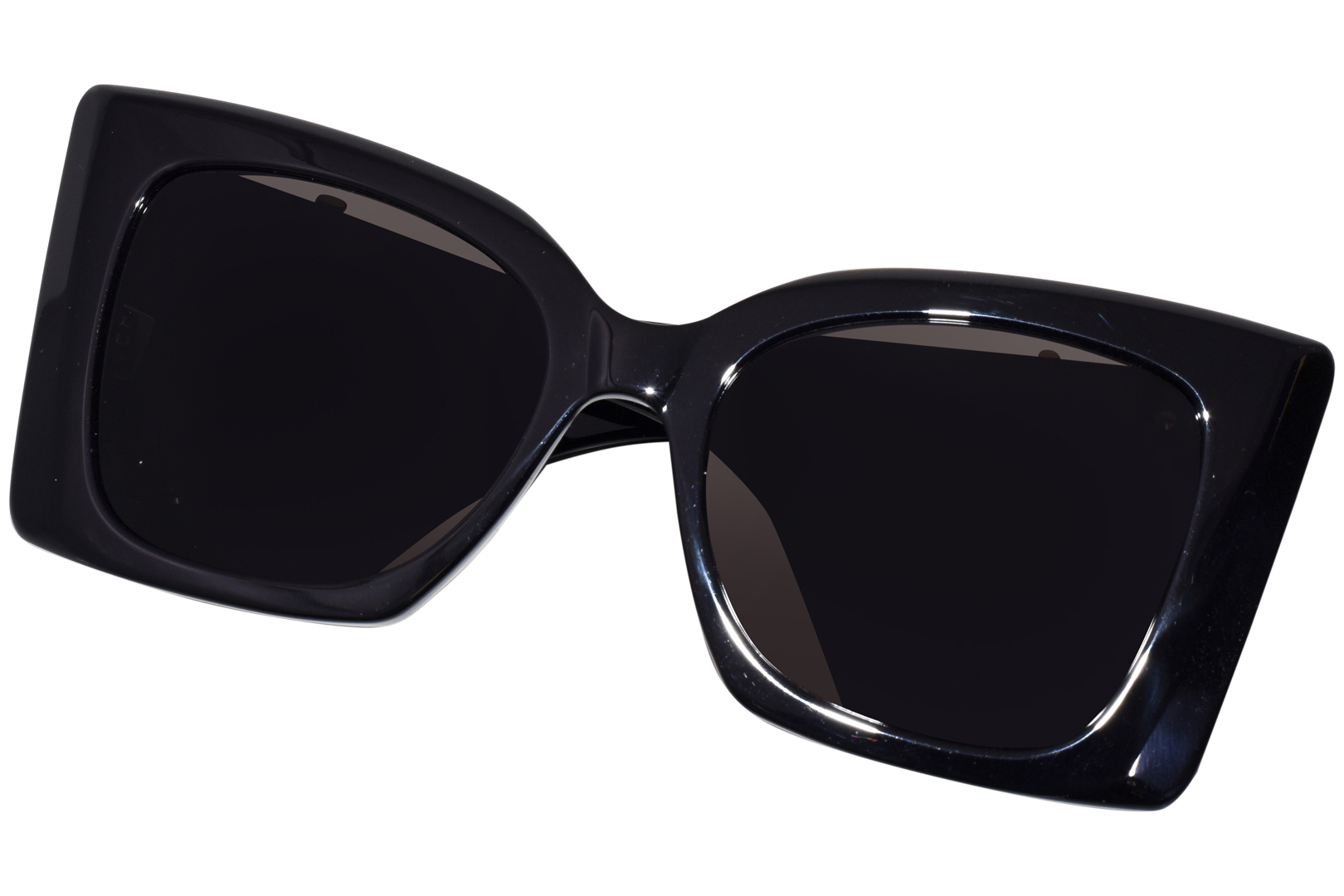 Saint Laurent® SL M119 BLAZE Oversized Sunglasses