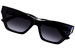 Cartier CT0437S Sunglasses Square Shape