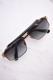 Cazal Legends 9109 Sunglasses Rectangle Shape