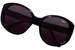 Chopard SCH188S Sunglasses Women's Oval Shape