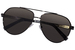 Chopard SCHG63 Sunglasses Men's Pilot
