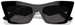 Dolce & Gabbana DG4435 Sunglasses Women's Cat Eye