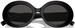 Dolce & Gabbana DG4448 Sunglasses Women's Oval Shape