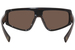 Dolce & Gabbana DG-6177 Sunglasses Men's Rectangle Shape