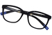Dolce & Gabbana DX5094 Eyeglasses Youth Boy's Full Rim Square Shape