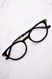 Gucci GG1466O Eyeglasses Full Rim Oval Shape
