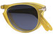 Persol Limited Edition Steve McQueen 714SM Folding Sunglasses