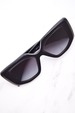 Prada PR 14ZS Sunglasses Women's Cat Eye