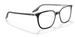 Ray Ban RX5406 Eyeglasses Full Rim Square Shape