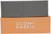 Scott Harris UTX SHX-019 Eyeglasses Men's Full Rim Square Shape