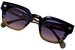 T Henri Tautara Sunglasses Square Shape