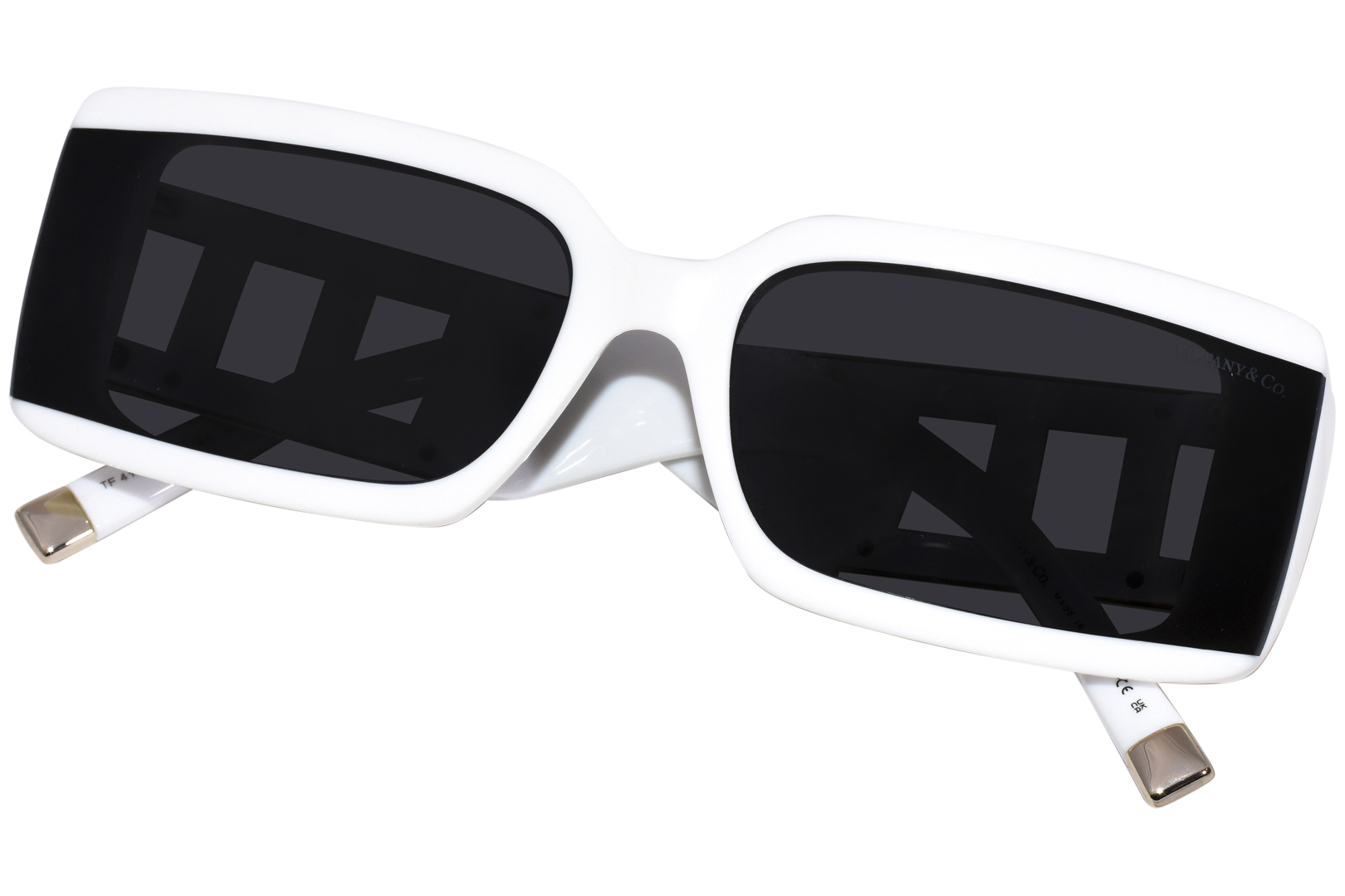 Tiffany TF4148 Sunglasses | LensCrafters