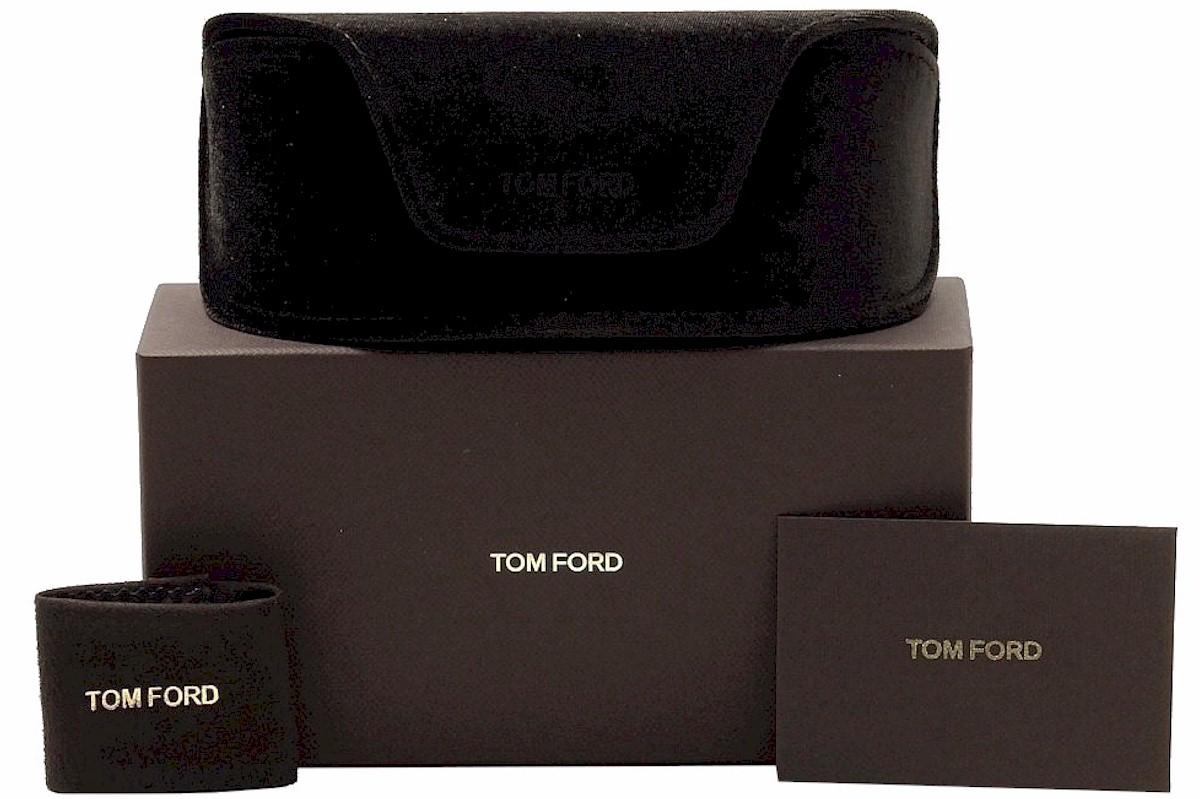 Tom Ford Men s Flynn TF291 TF 291 Sunglasses EyeSpecs