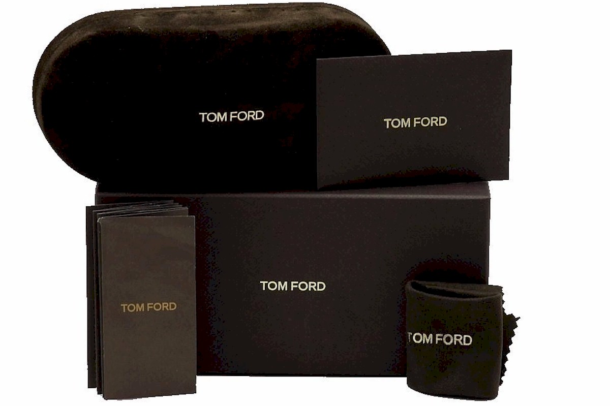Tom deals ford tf665