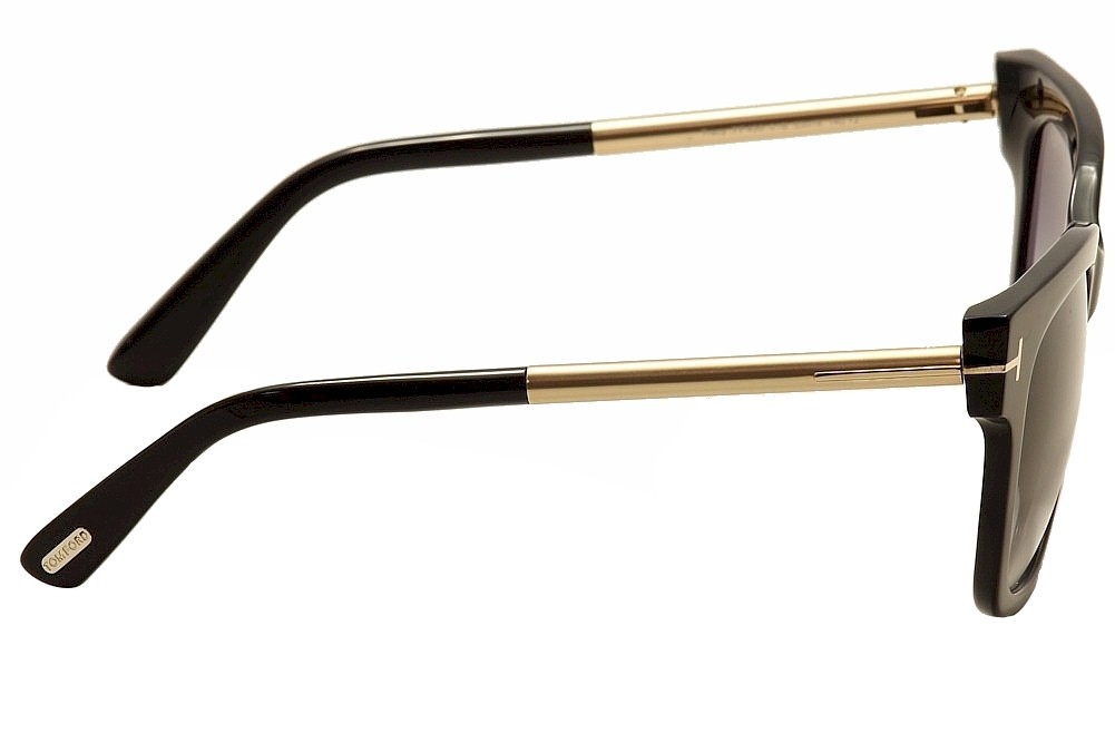 Tom Ford Women s Tracy TF436 TF 436 Fashion Sunglasses EyeSpecs