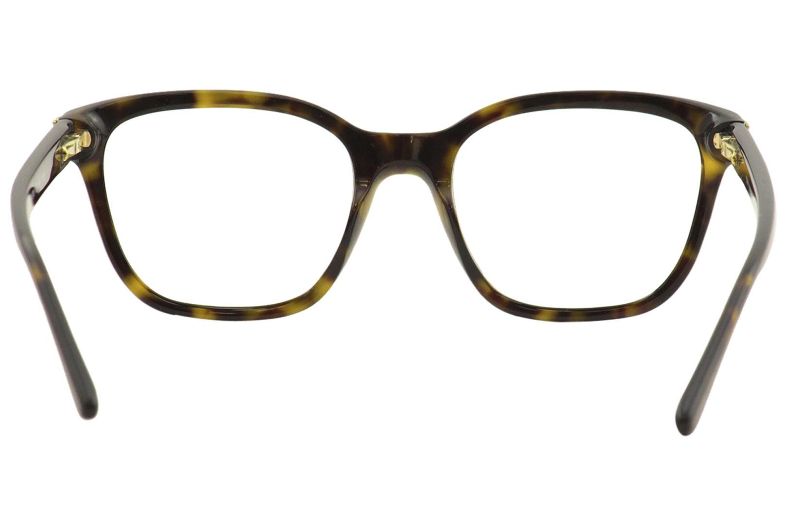 Tory Burch Women's Eyeglasses TY2073 TY/2073 Full Rim Optical Frame |  