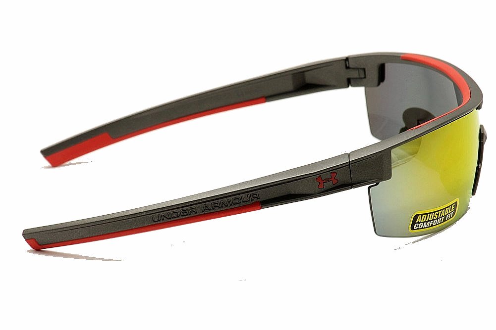 Under armour reign sunglasses hotsell