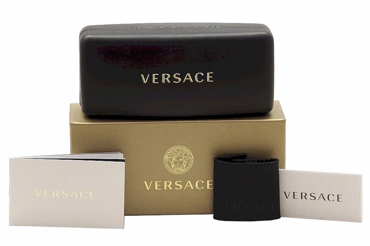 Versace Women s VE4330 VE 4330 Fashion Sunglasses
