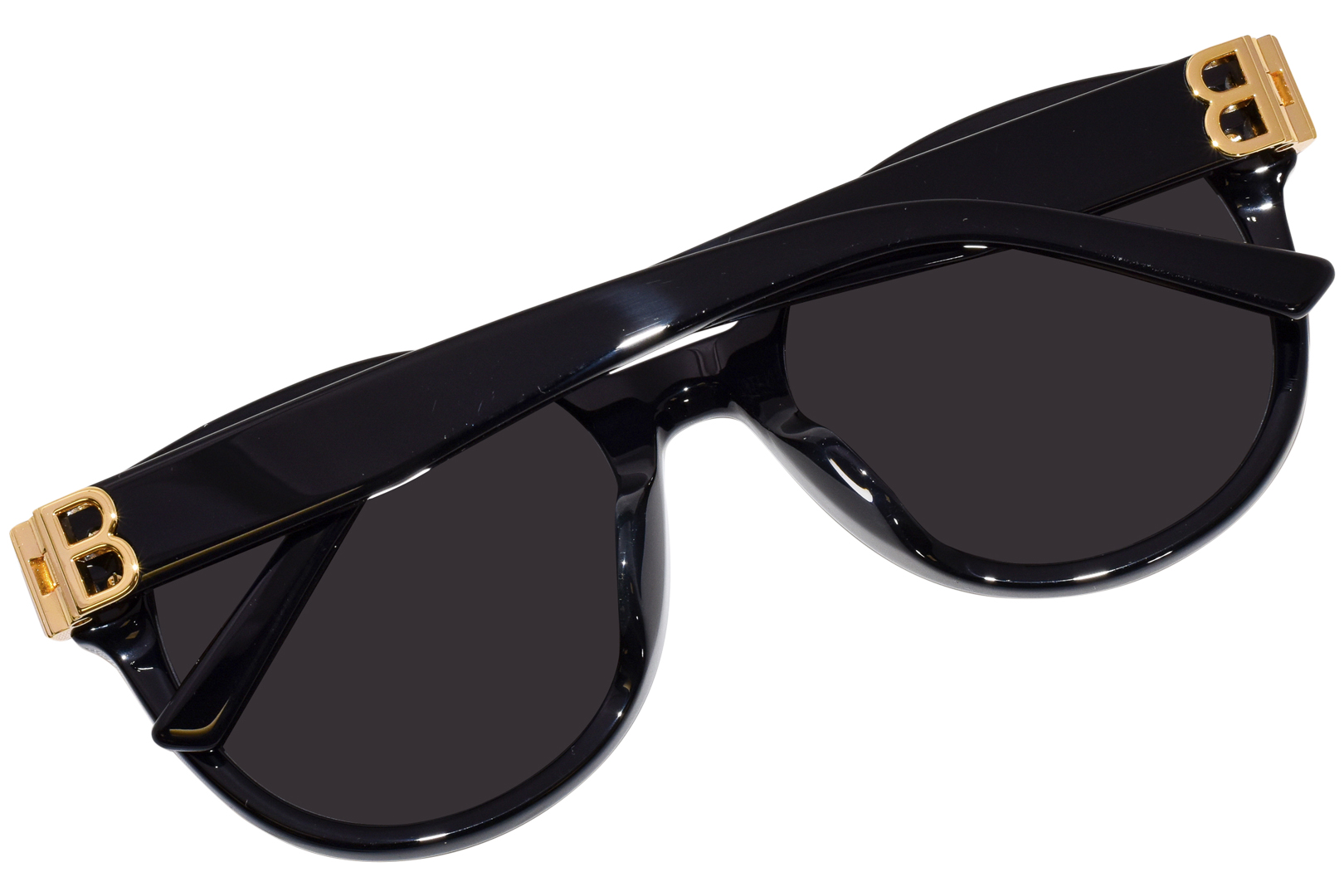 バレンシアガ サングラス BALENCIAGA BB0135SA 001 – GLASSMANIA
