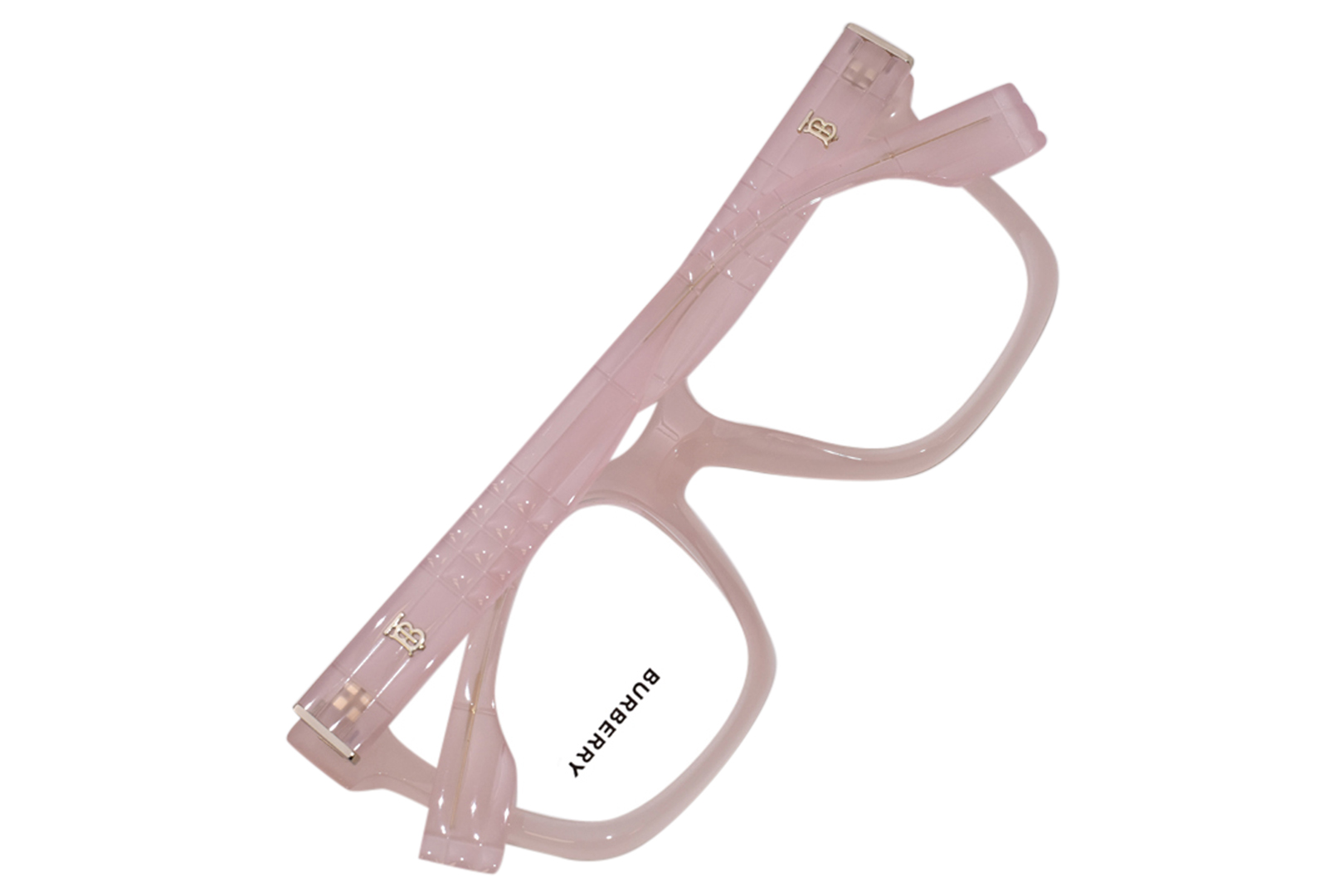 BURBERRY シルヒ スクエア フレム メカネ BE2363 3874 Burberry BE2363 SYLVIE 3874 glasses | Buy online now