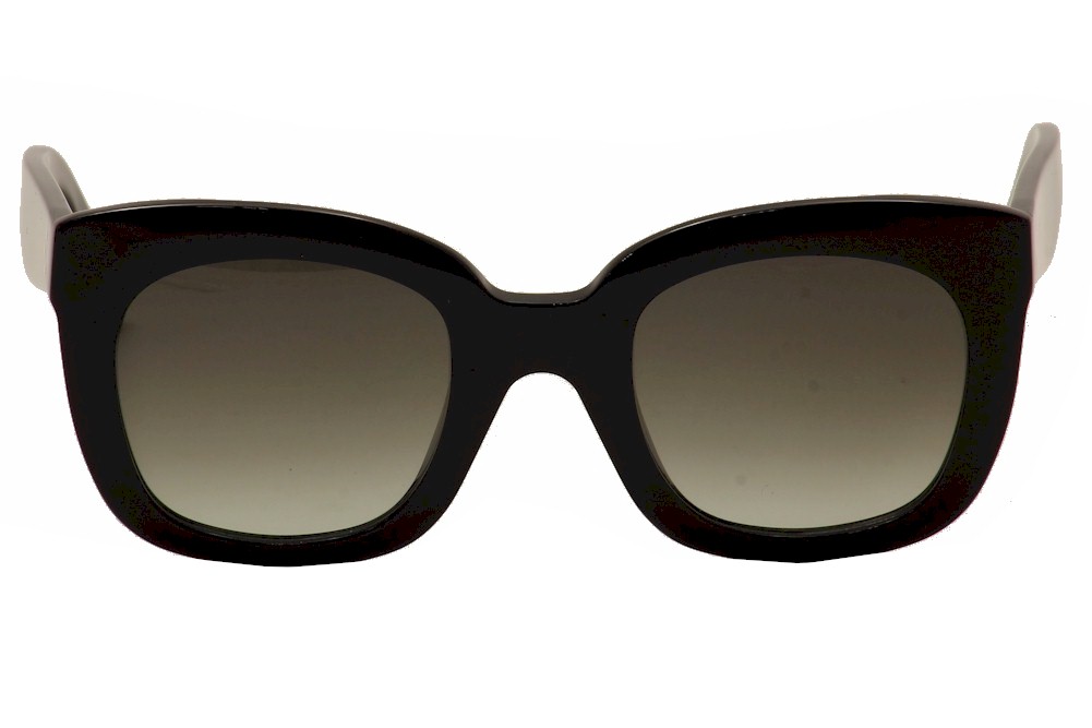 が大特価！ Celine Women's CL 41385/FS 41385/F/S Fashion Sunglasses 小物