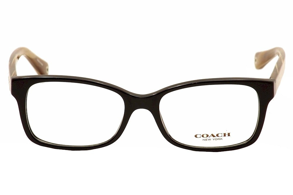 Coach libby eyeglasses sales