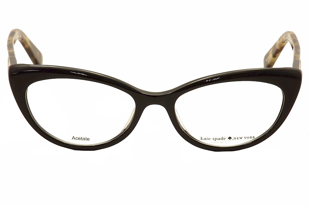 Kate Spade Women's Eyeglasses Analena Full Rim Optical Frame 