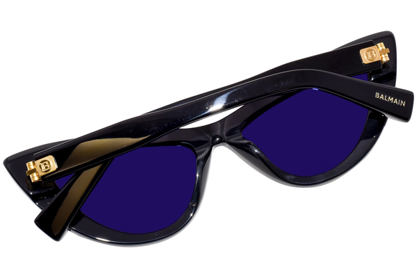 Balmain sunglasses hot sale cat eye