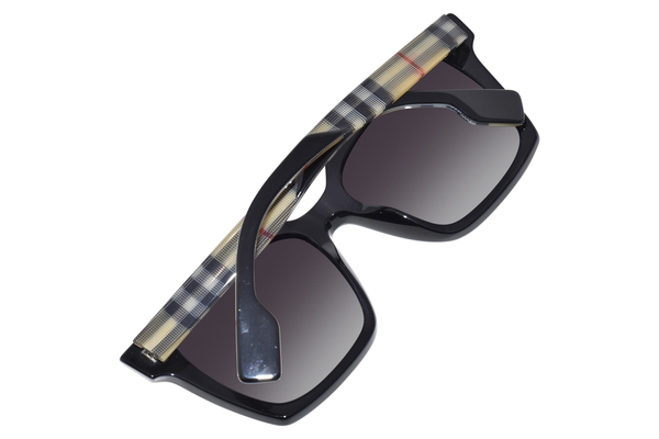 Burberry Maple BE4335 39298G Sunglasses Women