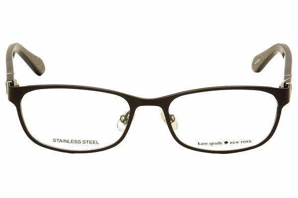 Kate Spade Women's Eyeglasses Jayla Full Rim Optical Frame 