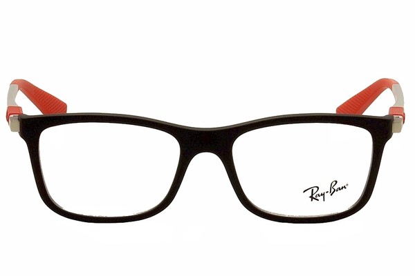 Ray Ban Junior Youth Eyeglasses RB1549 RB 1549 RayBan Full Rim