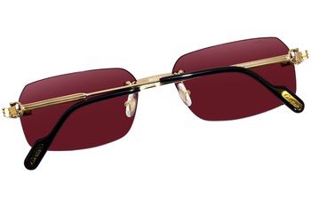 Cartier - カルティエ CARTIER ロゴ インテリア 写真立て フォト