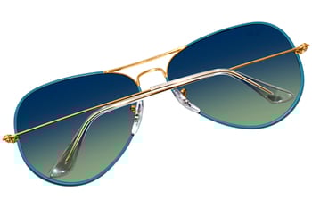 Ray ban blue grd discount
