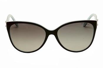 【TIFFANY & Co】定番人気のキャットアイ サングラス TF4089B TIFFANY & Co】定番人気のキャットアイ サングラス TF4089B