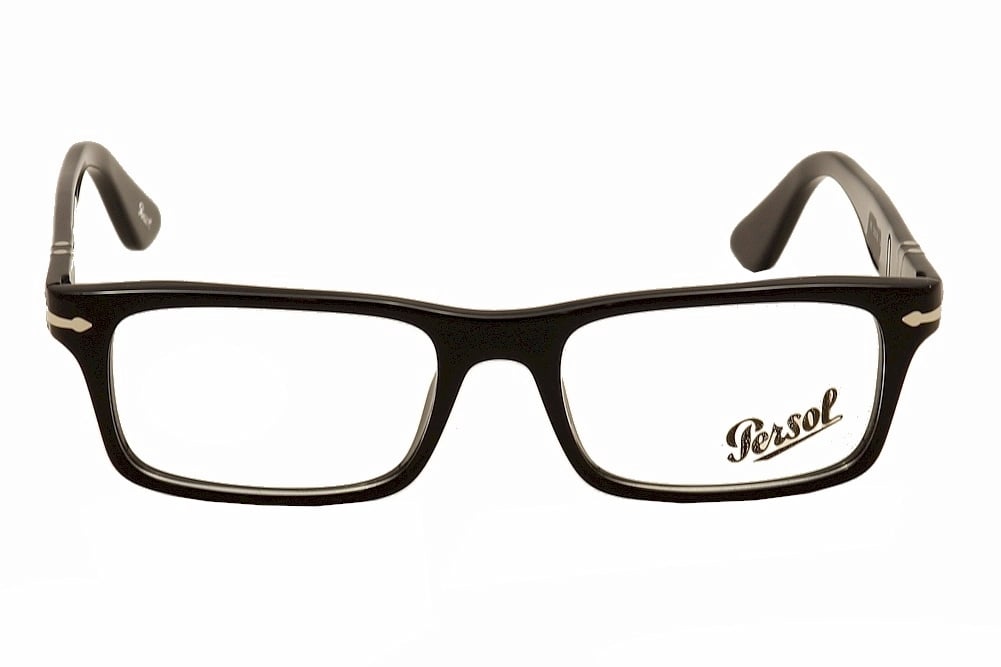persol 3050v 95 black