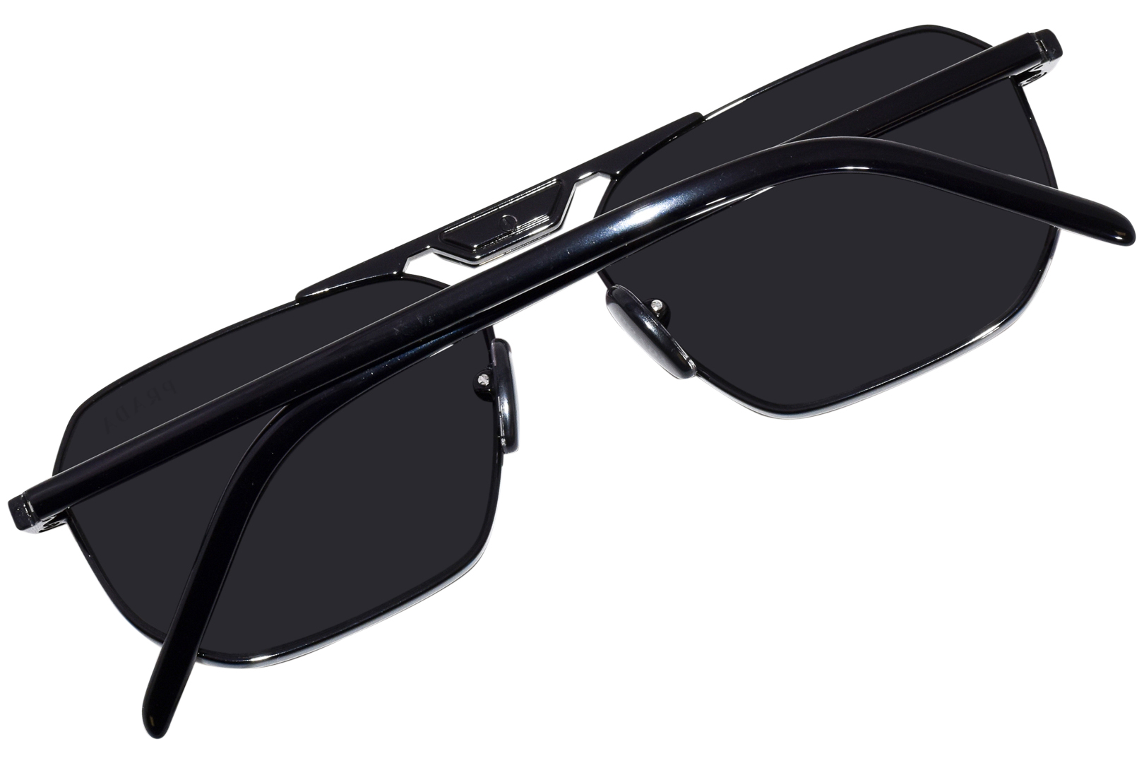 PRADA サングラス　PR58US-2AU210 PRADA 58us Sunglasses 2au210 Havana 100 Authentic for sale