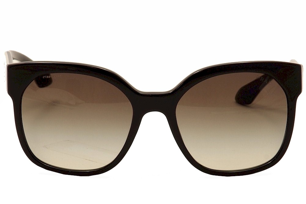 PRADA サングラス SPR 10R ブラウン Prada Women's Voice SPR10R SPR/10R Fashion Sunglasses
