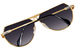 Cazal Legends 953 Sunglasses Men's Pilot