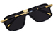 Chopard SCH340 Sunglasses Men's Aviator