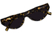 Givenchy GV40025U Sunglasses Women's Cat Eye