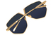 Valentino V-Hexagon VLS-115 Sunglasses Square Shape