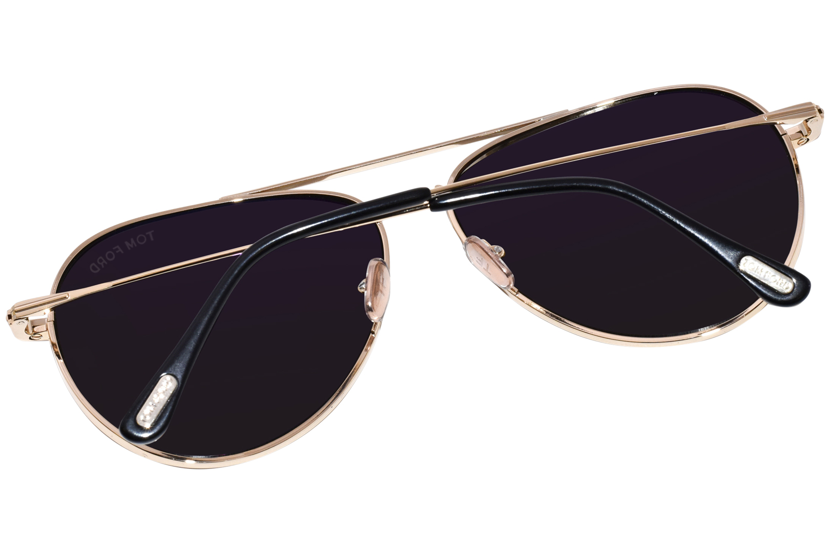 tom ford dashel rose gold