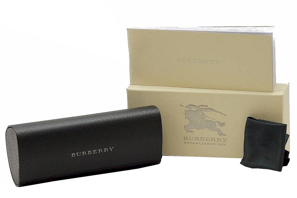 burberry be4181 be 4181 fashion sunglasses black grey 3001 87 7