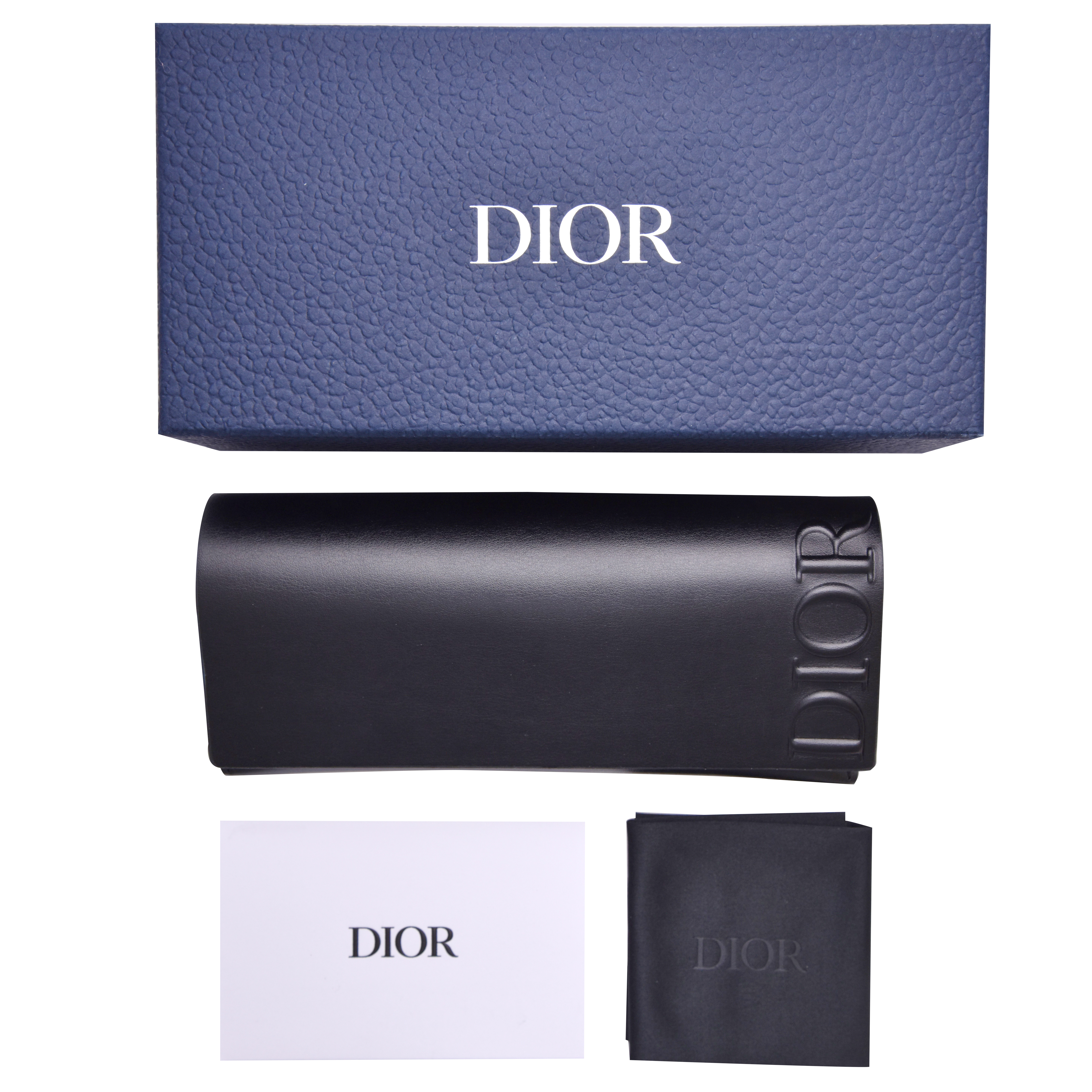 Christian Dior DIORB23-S1I DM40052I 10B8 Sunglasses Men's Christian Dior DIORB23-S1I DM40052I 10B8 Sunglasses Men's