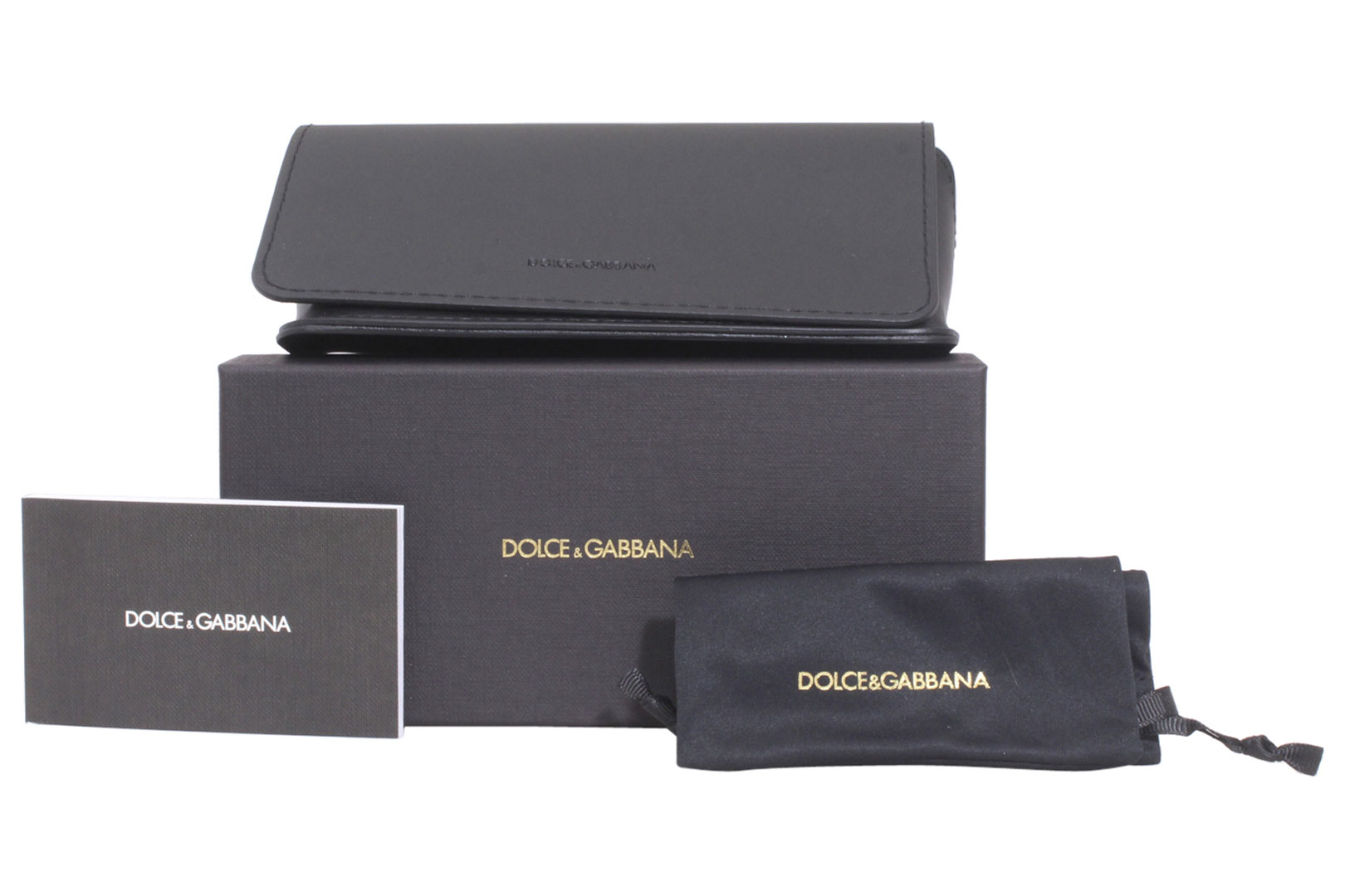 Dolce & Gabbana DG4414 33728G Sunglasses Women's Black Zebra
