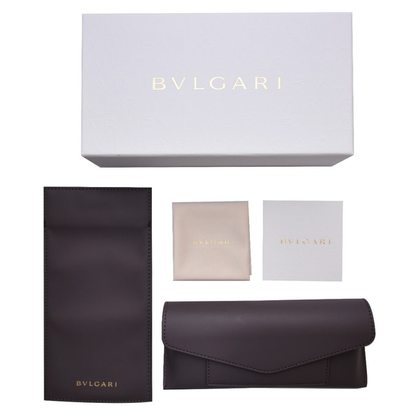 Bvlgari BV50008I 053 Eyeglasses Women's Havana Full Rim Bvlgari BV50008I 053 Eyeglasses Women's Havana Full Rim