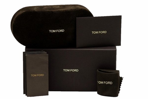 Tom Ford Eyeglasses TF5313 TF/5313 Full Rim Optical Frame