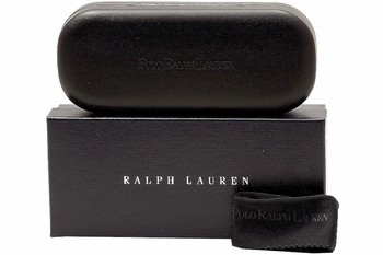 Polo Ralph Lauren PH4199U 500187 Sunglasses Women's Shiny